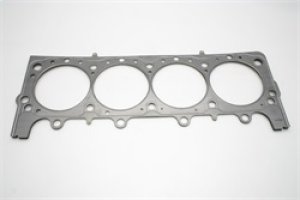Chrysler 300 Head Gasket - Right Hand Side - Cometic Gasket - MLS, 4.100 in Bore, 0.066 in Thickness - `05-`08 Chrysler 300 Head Gasket - Right Hand Side - Cometic Gasket - MLS, 4.100 in Bore, 0.066 in Thickness - `05-`08